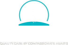 Heralds Home Health logo