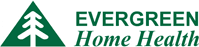 Evergreen Home Health, Inc. logo