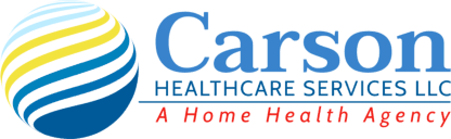 Carson Healthcare Services LLC logo