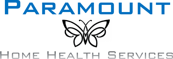 Paramount Home Health Services logo