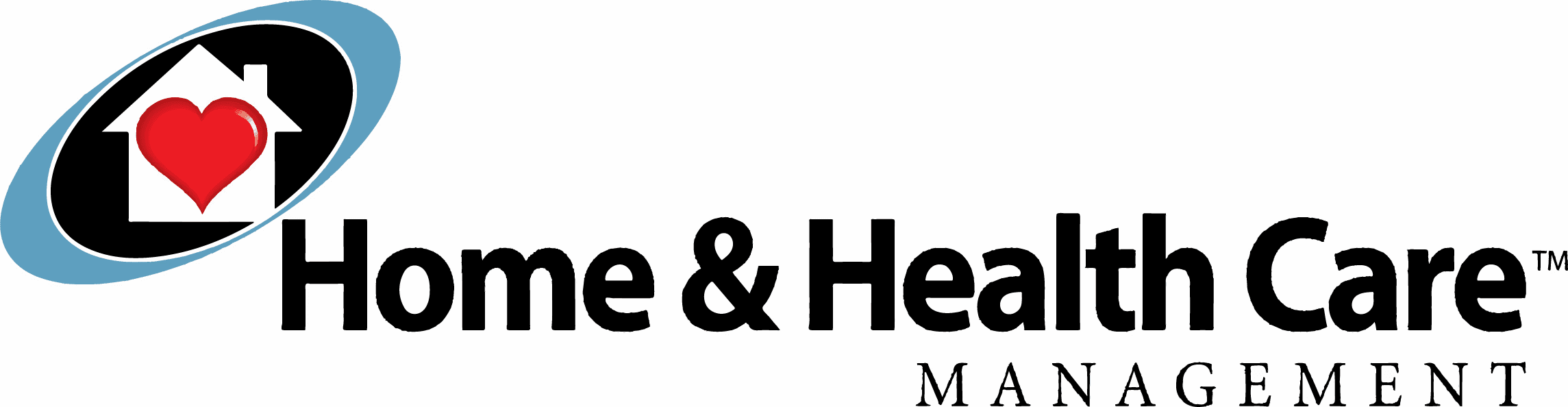 Home & Health Care Management logo