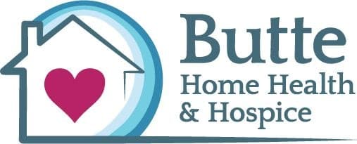 Butte Home Health & Hospice logo