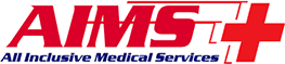 AIMS Medical Plaza logo