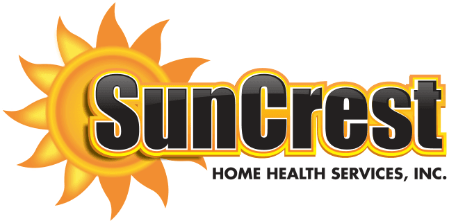 Suncrest Home Health Services Inc logo
