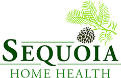 Sequoia Home Health & Companion Care logo