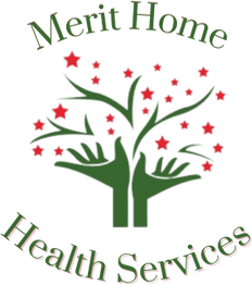 Merit Home Health Services logo