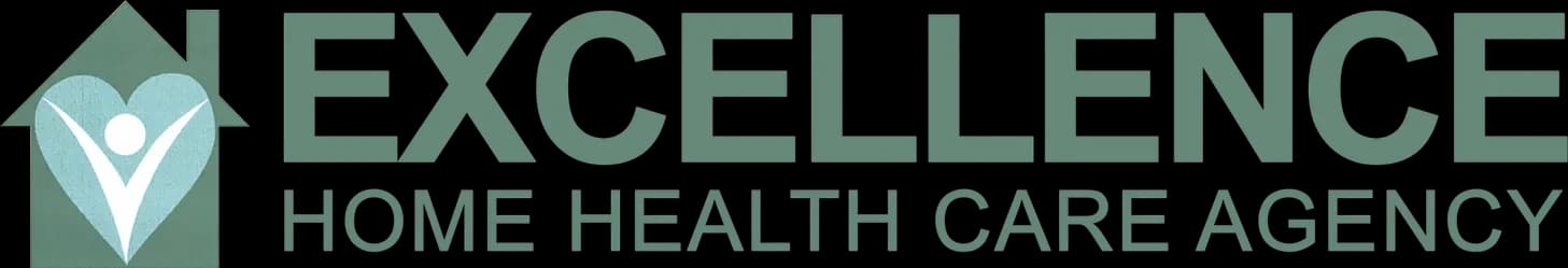 Excellence Home Health Care logo
