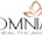 Omnia Healthcare logo