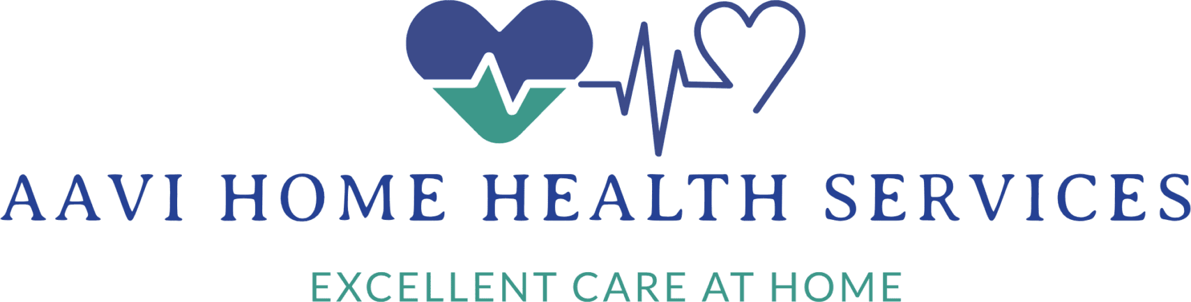 Aavi Home Health Services logo