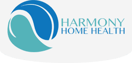 Harmony Home Health logo