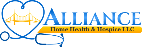 Alliance Home Health & Hospice LLC logo