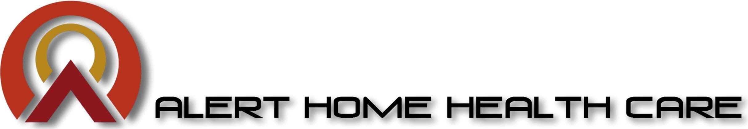 Alert Home Health Care, Inc. logo