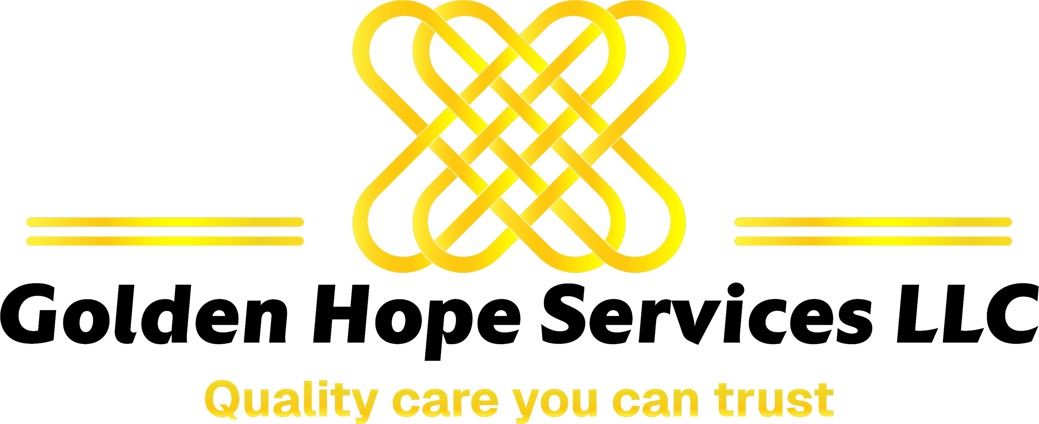 Golden Hope Services LLC logo