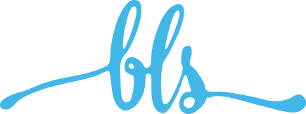 BLS Home Care logo