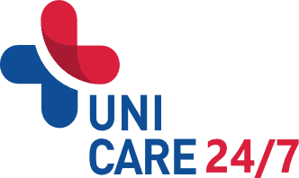 Uni Care Home Care logo