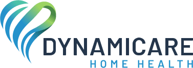 Dynamicare Home Health logo