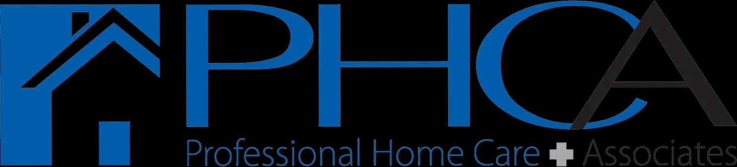 Professional Home Care Associates logo