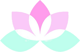 Blossom Home Health logo