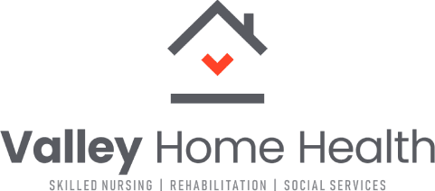 Valley Home Health logo
