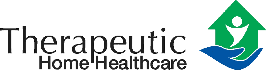 Therapeutic Home Healthcare logo