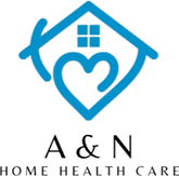 A&N Home Health Care logo