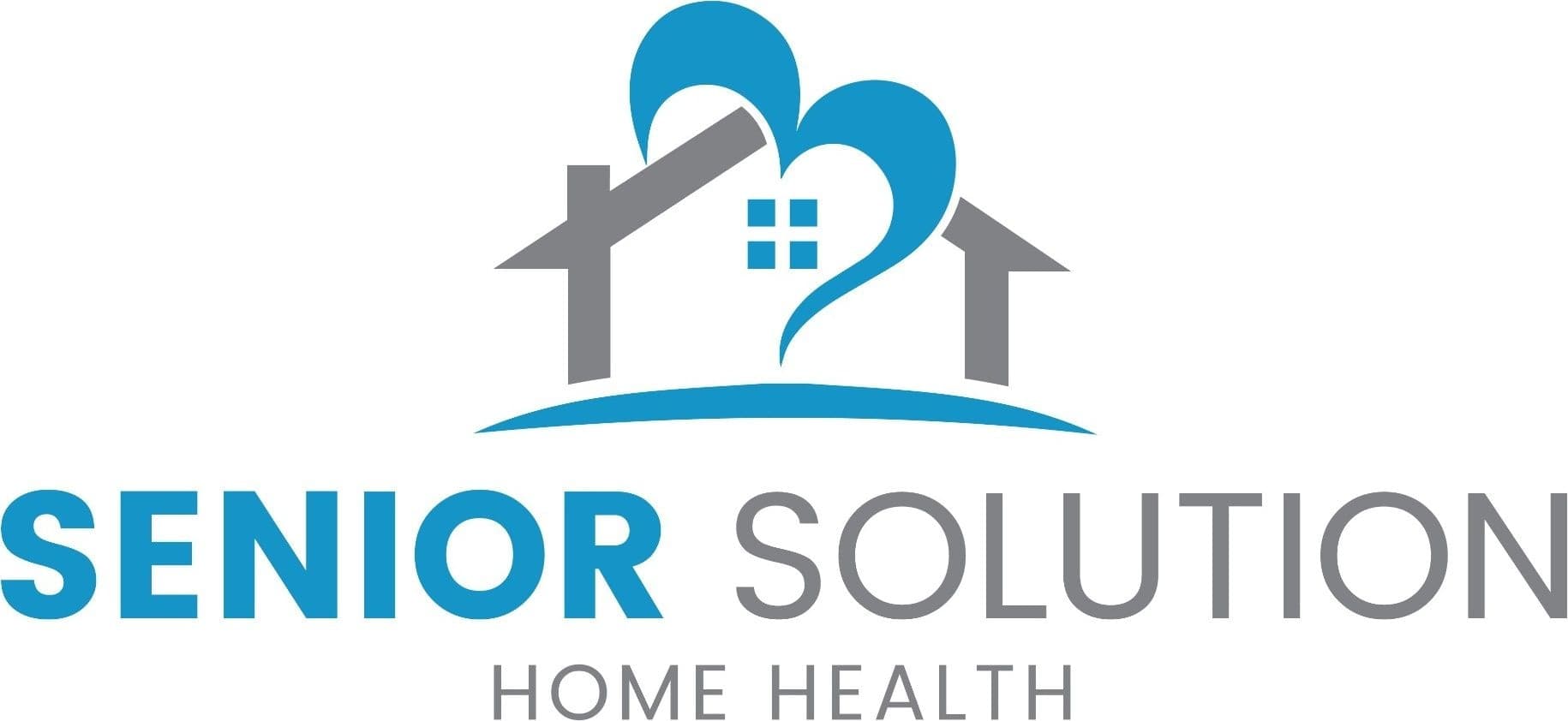 Senior Solution Home Health logo