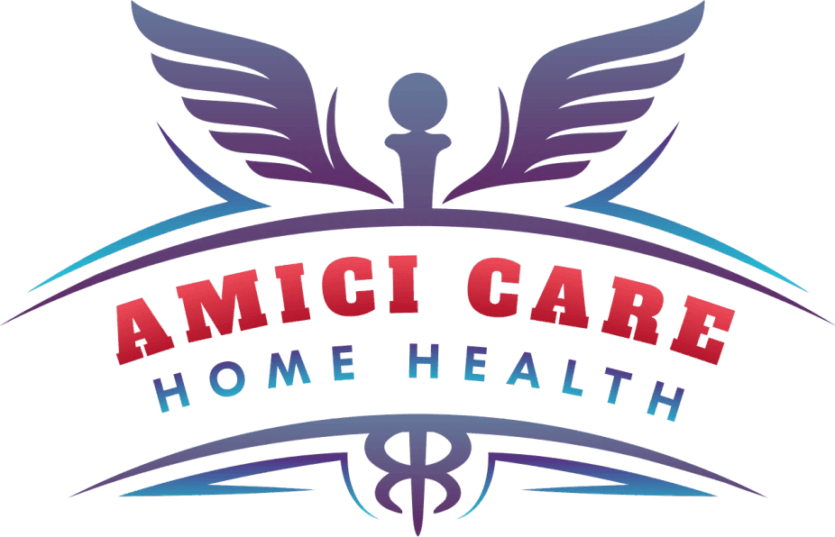 Amici Care | Home Health logo