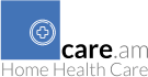 CARE.AM LLC logo