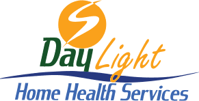 Daylight Home Health Services, Inc logo