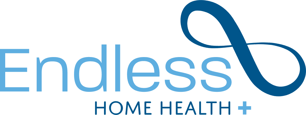 Endless Home Health Inc. logo