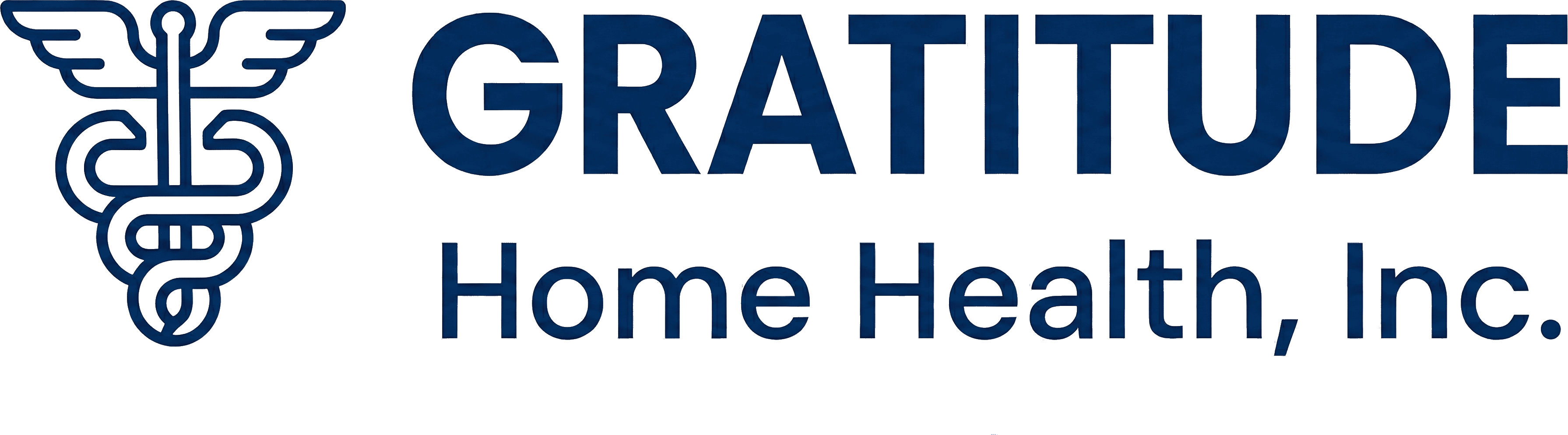 Gratitude Home Health, Inc logo
