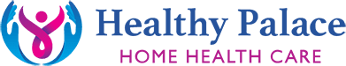 Healthy Palace Home Health Care, INC logo
