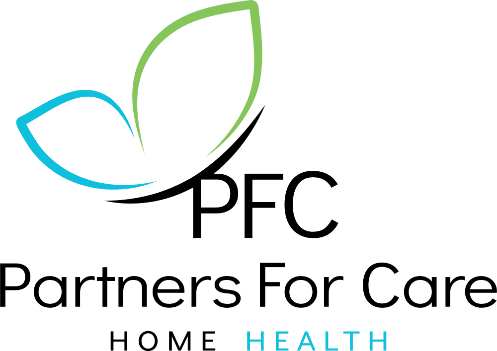 Partners for Care, INC logo