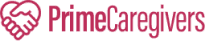 Prime Caregivers logo