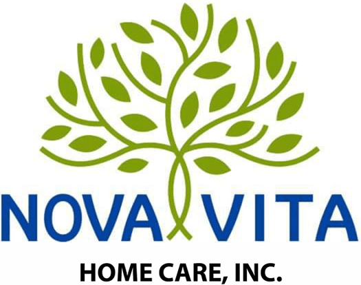 Nova Vita Home Care Inc. logo