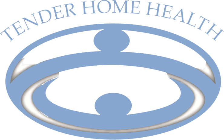 Tender Home Health logo
