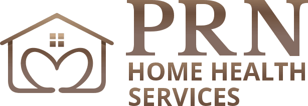 PRN Home Health Services logo