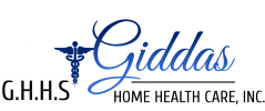 Gidda's Home Health Services logo