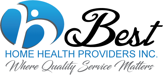 Best Home Health Providers, Inc. logo