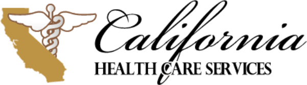 California Healthcare Services logo