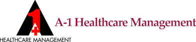 A-1 Healthcare Management logo