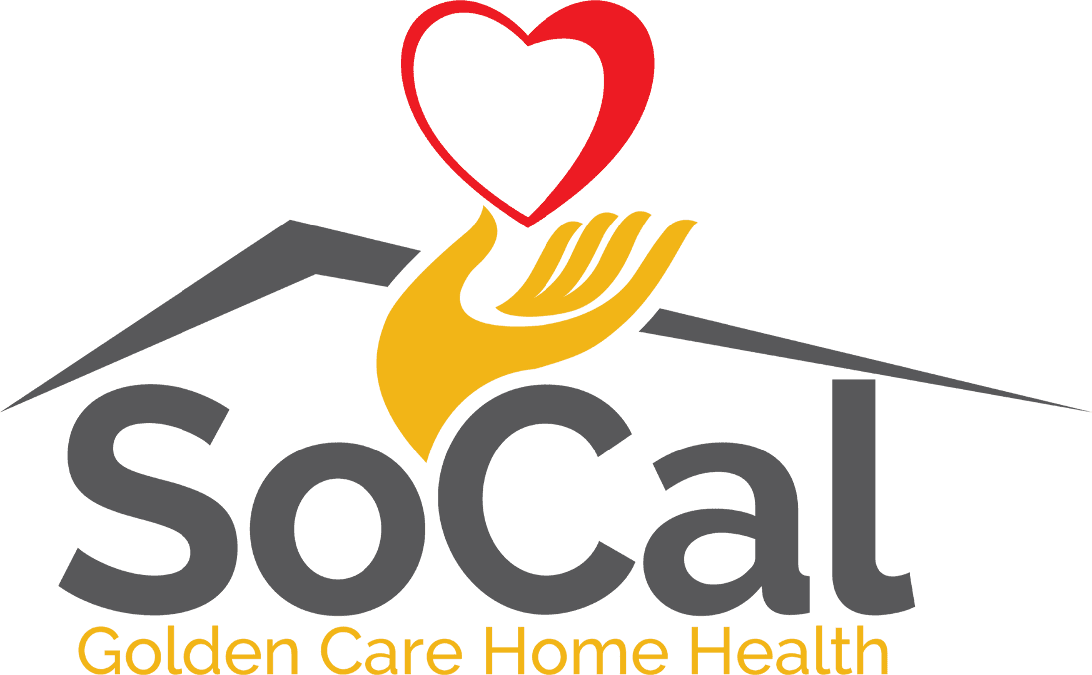SoCal Golden Care Home Health logo