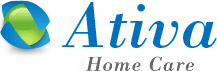 Ativa Home Care logo