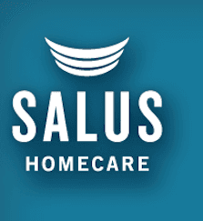 Salus Homecare logo
