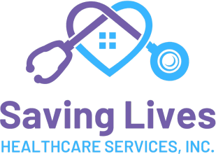Saving Lives Healthcare Services, Inc. logo
