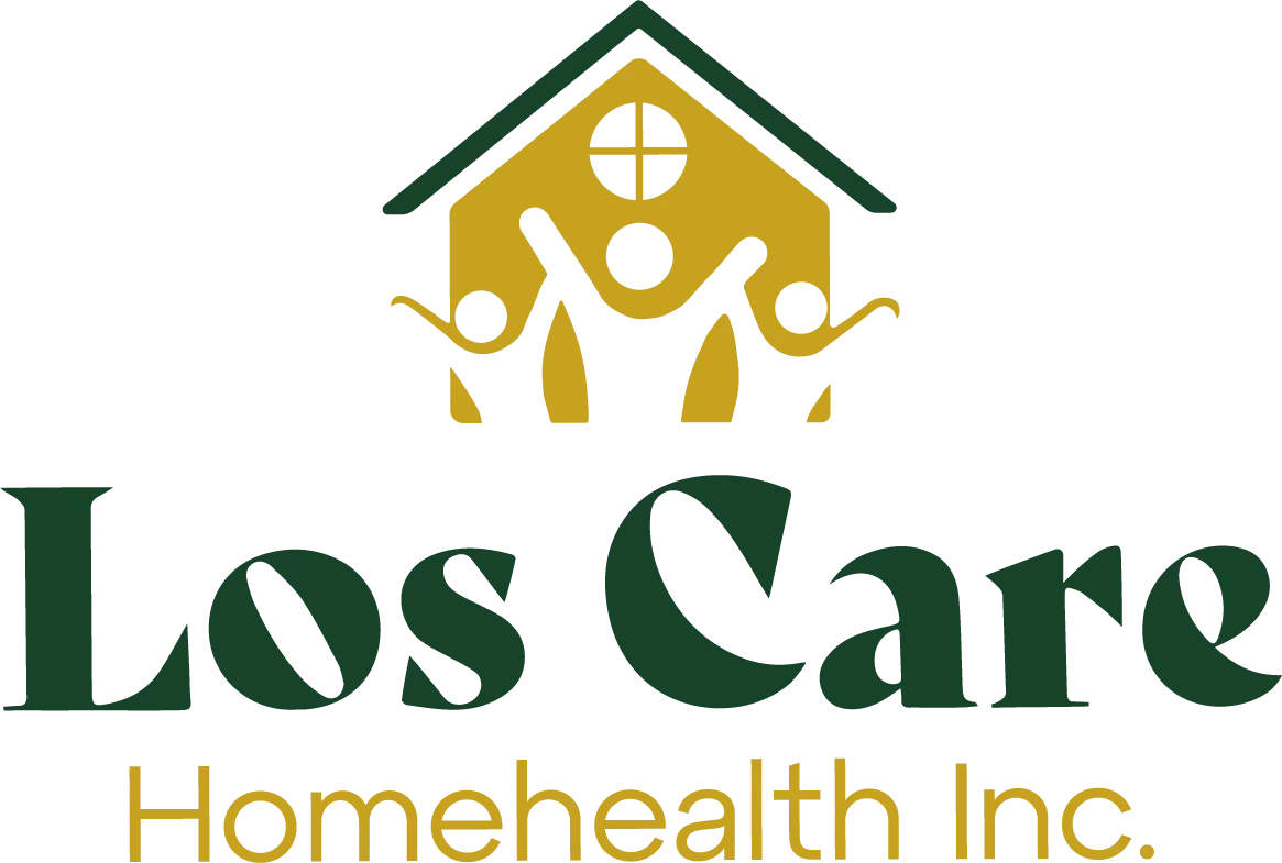 Los Care Homehealth Inc. logo