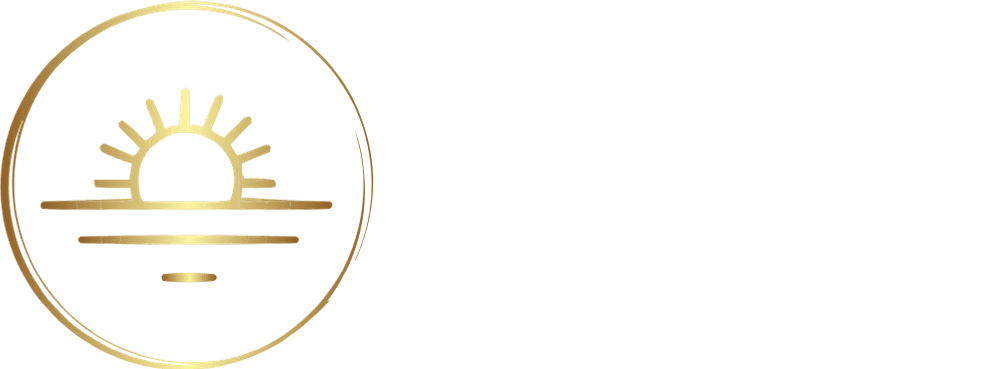 Strive Home Health, LLC. logo