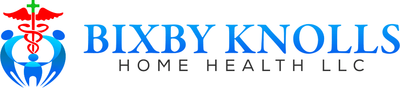 BIXBY KNOLLS HOME HEALTH LLC logo