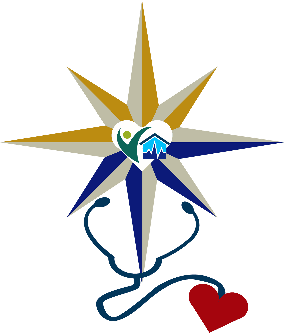 Ambassadore Health Care Inc logo