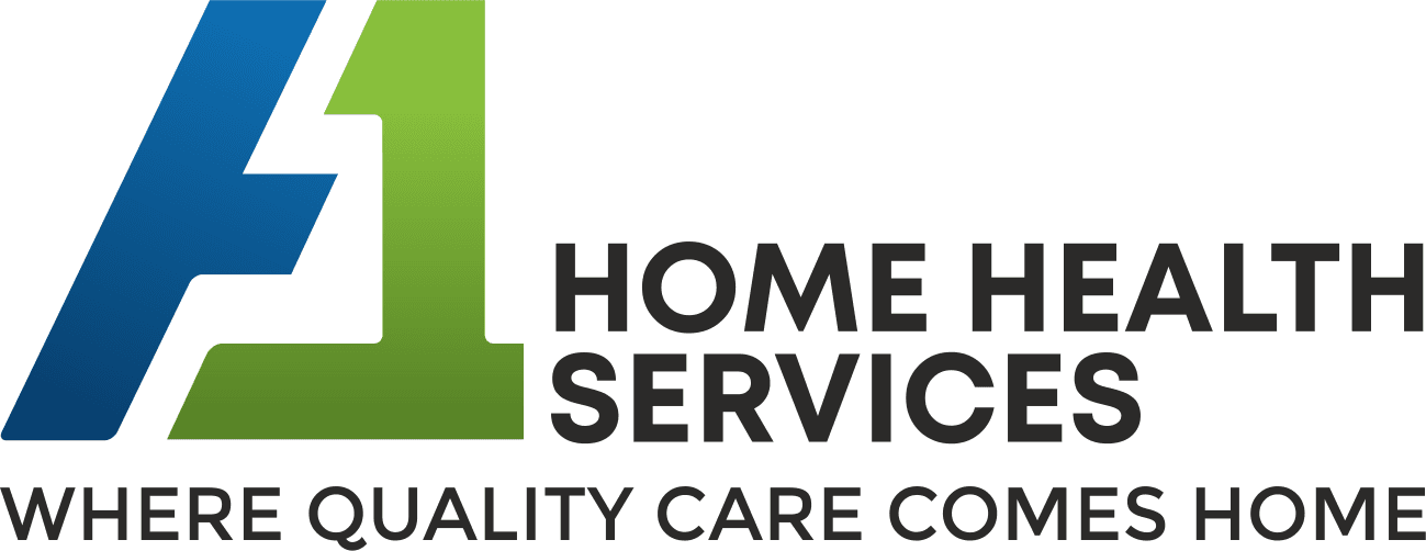 Aic Home Health Services logo